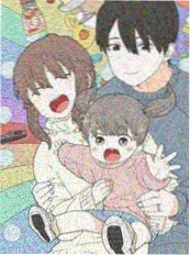 漫画